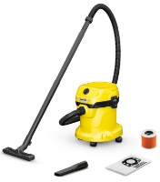 Хозяйственный пылесос Karcher WD 2 Plus V-12/4/18/C (1.628-009.0)