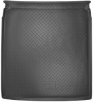 Автоковрики Norplast Unidec Volkswagen Passat B7 SD 2011 (NPL-P-95-33)
