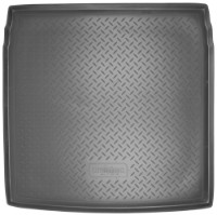 Автоковрики Norplast Unidec Volkswagen Passat CC 2008-2011 (NPL-P-95-35)