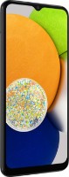 Мобильный телефон Samsung SM-A035 Galaxy A03 4Gb/64Gb Black