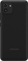 Мобильный телефон Samsung SM-A035 Galaxy A03 4Gb/64Gb Black