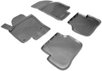 Covoraşe auto Norplast Unidec Volkswagen Passat CC 2012 (NPA10-C95-360)