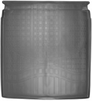 Автоковрики Norplast Unidec Volkswagen Passat CC 3C7 2011 (NPA00-T95-360)