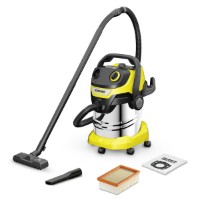 Хозяйственный пылесос Karcher WD 5 S V-25/6/22 (1.628-350.0) фото №1 — интернет-магазин Desire.md