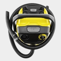 Хозяйственный пылесос Karcher WD 5 S V-25/6/22 (1.628-350.0) фото №2 — интернет-магазин Desire.md