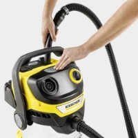 Хозяйственный пылесос Karcher WD 5 S V-25/6/22 (1.628-350.0) фото №3 — интернет-магазин Desire.md