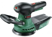 Şlefuitor cu excentric Bosch Advanced Orbit 18 (B06033D2100)
