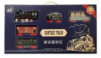 Set jucării transport Essa Toys Vantage Train (7299-98)