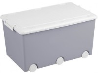 Ящик для игрушек Tega Baby (PW-001-106) Gray