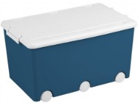 Ящик для игрушек Tega Baby (PW-001-164) Dark Blue