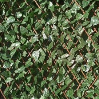 Gard artificial Tenax Willow-Laurel