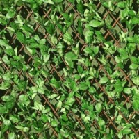 Gard artificial Tenax Willow-Rose
