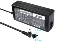 Зарядка для ноутбука Acer CHAC19-65W30-10