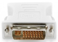 Переходник Cablexpert A-DVI-VGA White