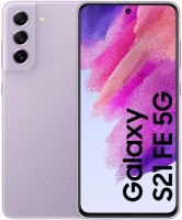 Telefon mobil Samsung SM-G990 Galaxy S21 FE 5G 6Gb/128Gb Lavender