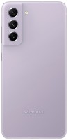 Telefon mobil Samsung SM-G990 Galaxy S21 FE 5G 6Gb/128Gb Lavender