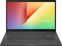 Laptop Asus VivoBook 14 K413EA Black (i5-1135G7 8Gb 256Gb)