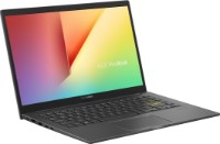 Laptop Asus VivoBook 14 K413EA Black (i5-1135G7 8Gb 256Gb)