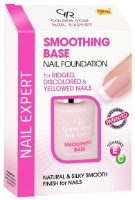 Bază pentru lac Golden Rose Smoothing Base Nail Foundat 11ml