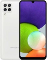 Мобильный телефон Samsung SM-A225 Galaxy A22 4Gb/64Gb White