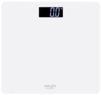 Напольные весы Adler AD-8157 White
