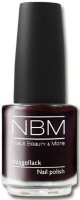 Ojă NBM (15015) 14ml