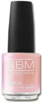Ojă NBM (15017) 14ml