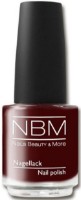Ojă NBM (15018) 14ml