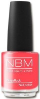 Ojă NBM (15040) 14ml