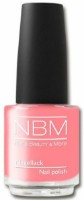 Ojă NBM (15047) 14ml