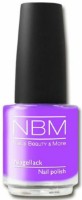 Ojă NBM (15064) 14ml