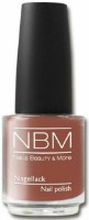 Лак для ногтей NBM (15070) 14ml