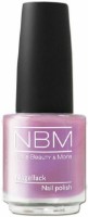 Ojă NBM (15088) 14ml imaginea #1 — magazin online Desire.md
