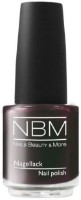 Ojă NBM (15123) 14ml