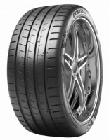 Шина Kumho Ecsta PS91 255/55 R18 109Y