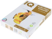 Hartie copiator Mondi A4 IQ Selection 160g/m2 250p