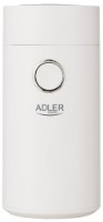 Râşniţa de cafea Adler AD-4446ws