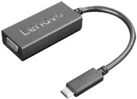 Переходник Lenovo USB-C to VGA (4X90M42956)