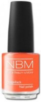 Гель-лак для ногтей NBM (15153) 14ml