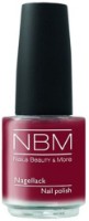 Ojă NBM (15160) 14ml