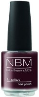 Ojă NBM (15163) 14ml