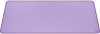Коврик для мыши Logitech Desk Mat Lavender (956-000054)                   фото №2 — интернет-магазин Desire.md