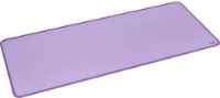 Коврик для мыши Logitech Desk Mat Lavender (956-000054)                   фото №3 — интернет-магазин Desire.md