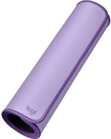 Коврик для мыши Logitech Desk Mat Lavender (956-000054)                   фото №5 — интернет-магазин Desire.md