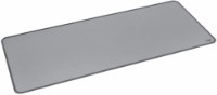 Mousepad Logitech Desk Mat Mid Grey                  