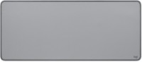 Mousepad Logitech Desk Mat Mid Grey