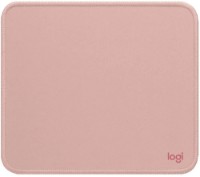 Mousepad Logitech Studio Darker Rose (956-000050)