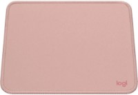 Коврик для мыши Logitech Studio Darker Rose (956-000050) фото №3 — интернет-магазин Desire.md