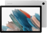 Планшет Samsung SM-X200 Galaxy Tab A8 10.5 Wi-Fi 32Gb Silver