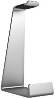 Suport pentru căști Multibrackets M Headset Holder Table Stand Silver